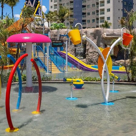 Salinas Premium Resort Salinopolis Bagian luar foto