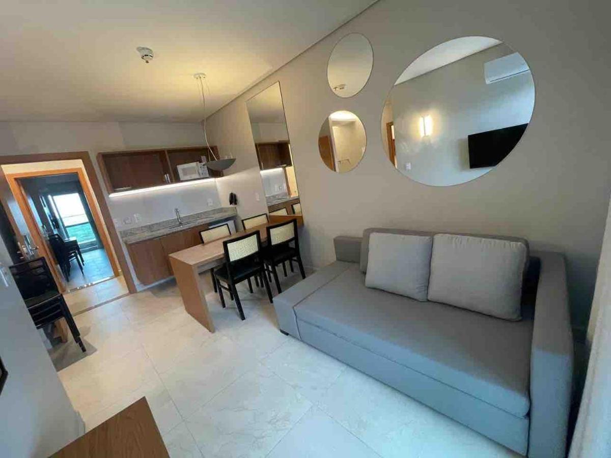 Salinas Premium Resort Salinopolis Bagian luar foto