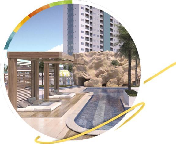 Salinas Premium Resort Salinopolis Bagian luar foto