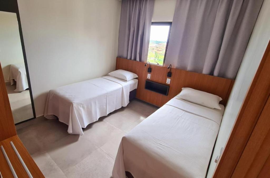 Salinas Premium Resort Salinopolis Bagian luar foto